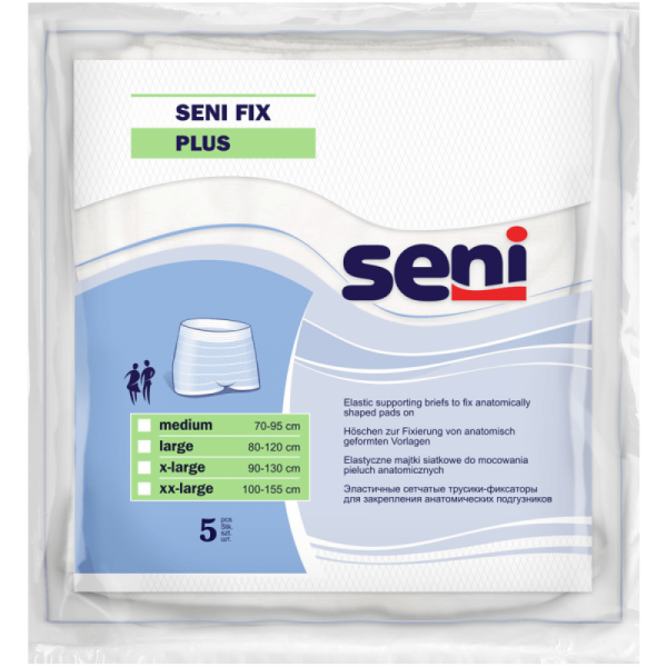 Seni Fix Plus Large