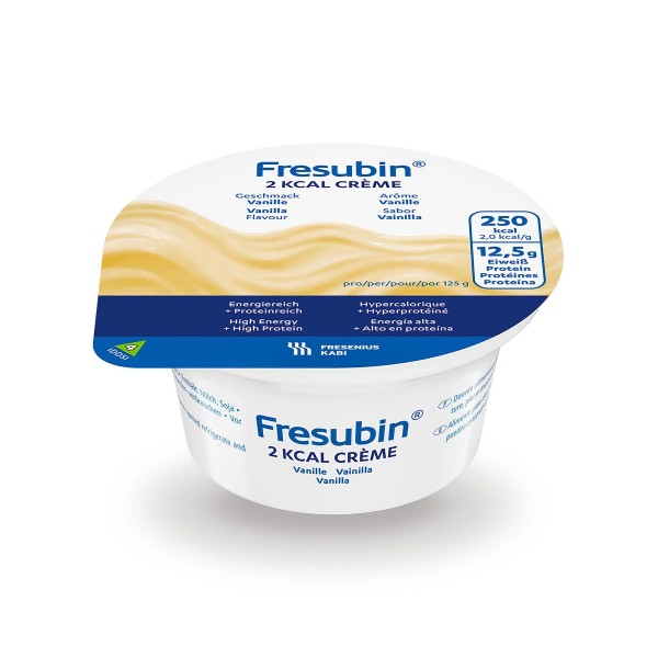 Fresubin 2 kcal Crème