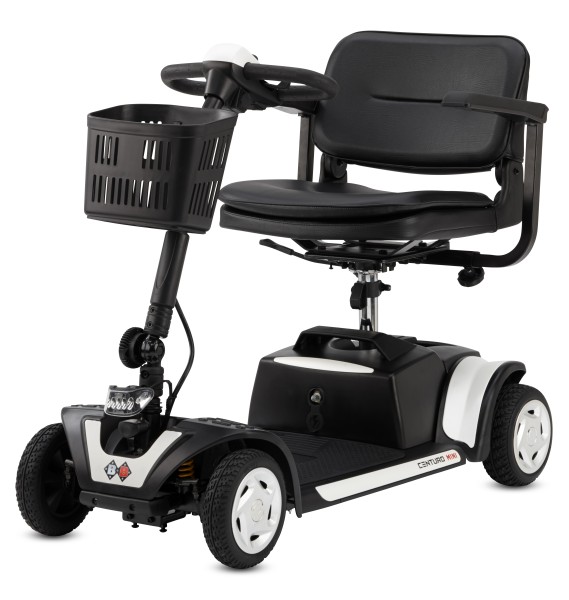 Centuro Mini Scooter