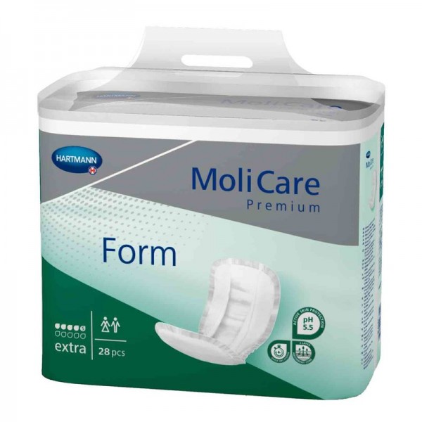 MoliCare Premium Form extra 5 Tropfen