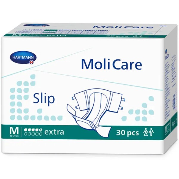 MoliCare Slip extra