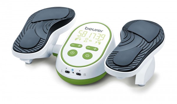 Beurer Durchblutungsstimulator Vital Legs FM 250