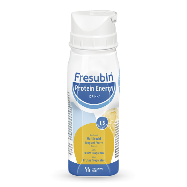 Fresubin protein Drink Multifrucht