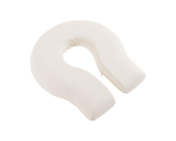 Latexschaum-Kissen Kissen, U-Form