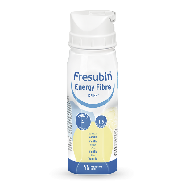 Fresubin energy fibre Drink Vanille