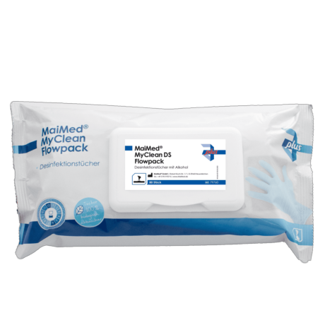 MaiMed® MyClean DS OA Flowpack