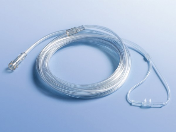 Sauerstoffbrillen, Standardkonnektor