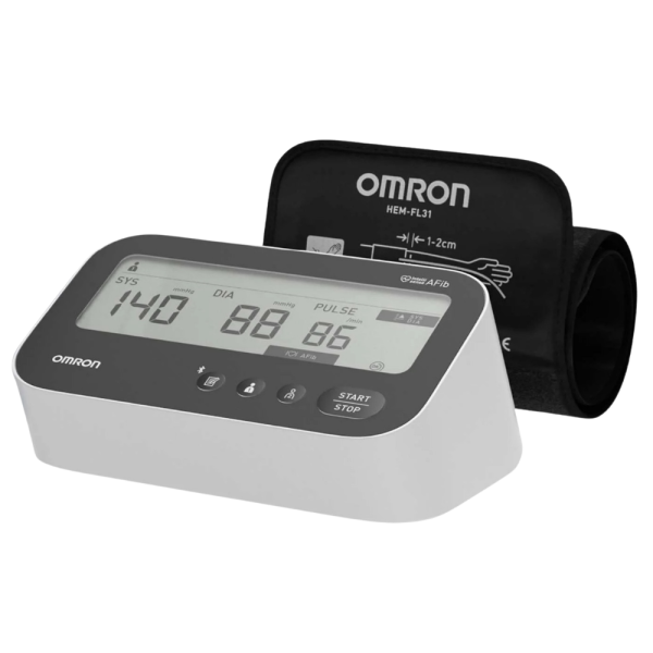 OMRON M4