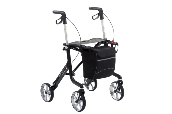 Xeon Carbon Rollator