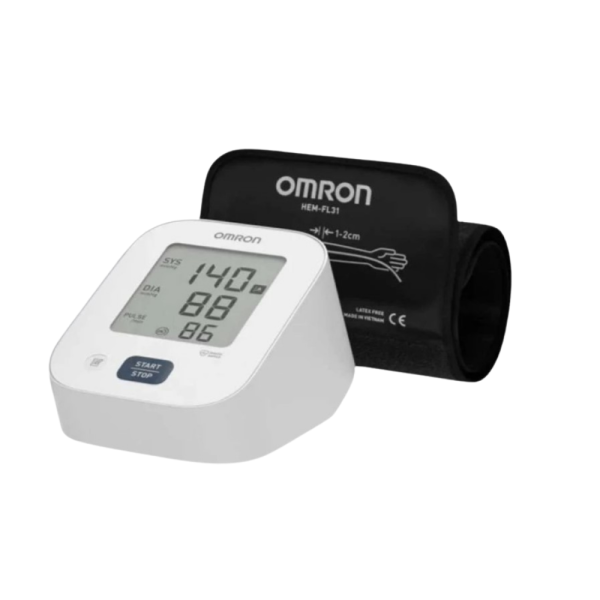 Omron M 2