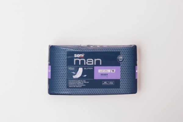 Seni Man Super
