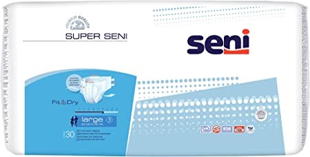 Super Seni Large