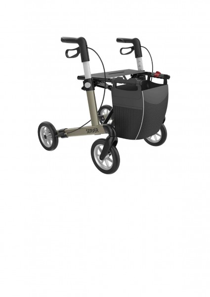 Server Softbereifung