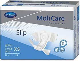 MoliCare Premium Slip extra plus 6 Tropfen