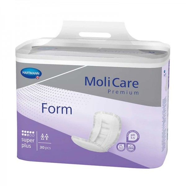 MoliCare Premium Form super plus 8 Tropfen