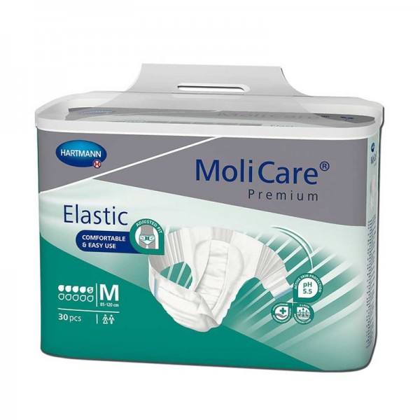 MoliCare Premium Elastic