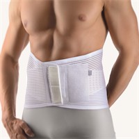 VarioBasic Rückenbandage mit Pelotte