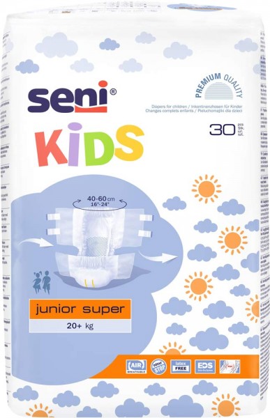 Seni Kids Junior super