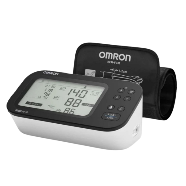 OMRON M 7