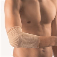 KubiTal® Ellenbogen-Polster-Bandage