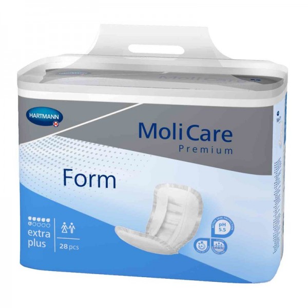 MoliCare Premium Form extra plus 6 Tropfen